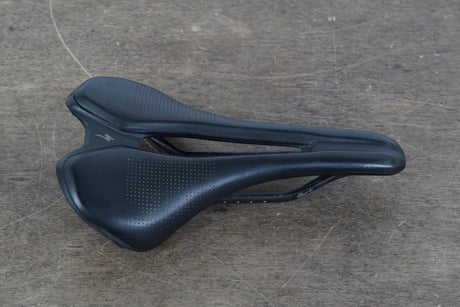 155mm Specialized Romin Evo Pro Carbon Rail Road Saddle 210g