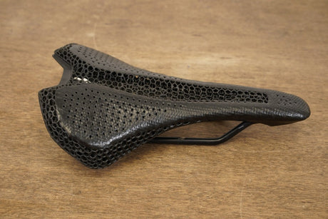 155mm Specialized Romin Evo Pro Mirror Titanium Rail Saddle 246g