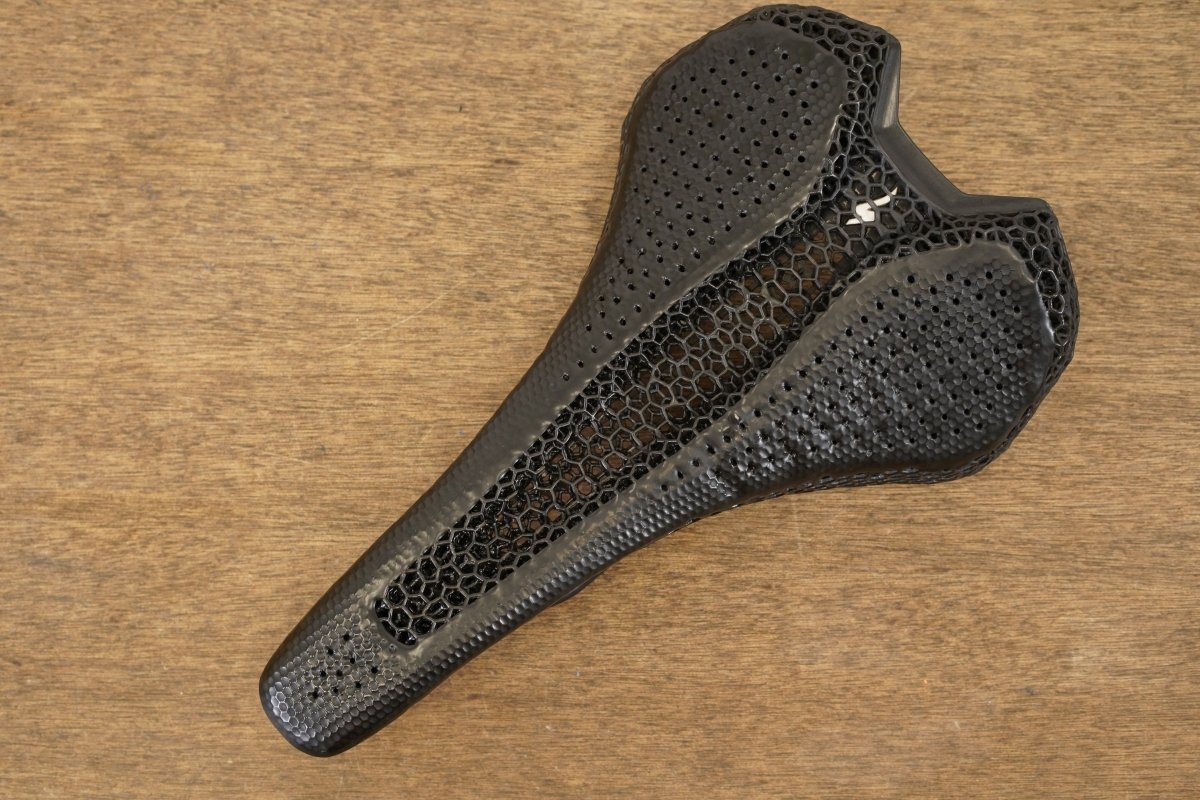 155mm Specialized Romin Evo Pro Mirror Titanium Rail Saddle 246g