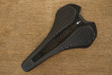 155mm Specialized Romin Evo Pro Mirror Titanium Rail Saddle 248g