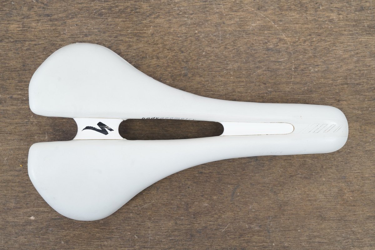 155mm Specialized Romin Expert Titanium Rail Saddle 223g