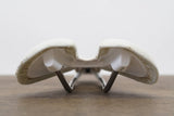 155mm Specialized Romin Expert Titanium Rail Saddle 223g
