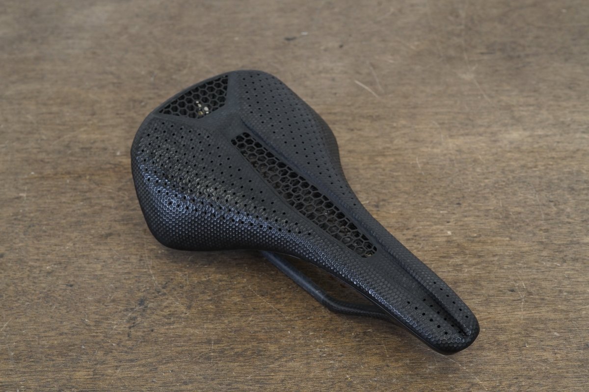 155mm Specialized S-WORKS Phenom Mirror Carbon Road Saddle 226g
