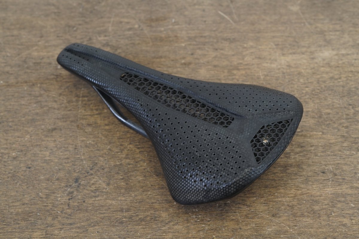 155mm Specialized S-WORKS Phenom Mirror Carbon Road Saddle 226g