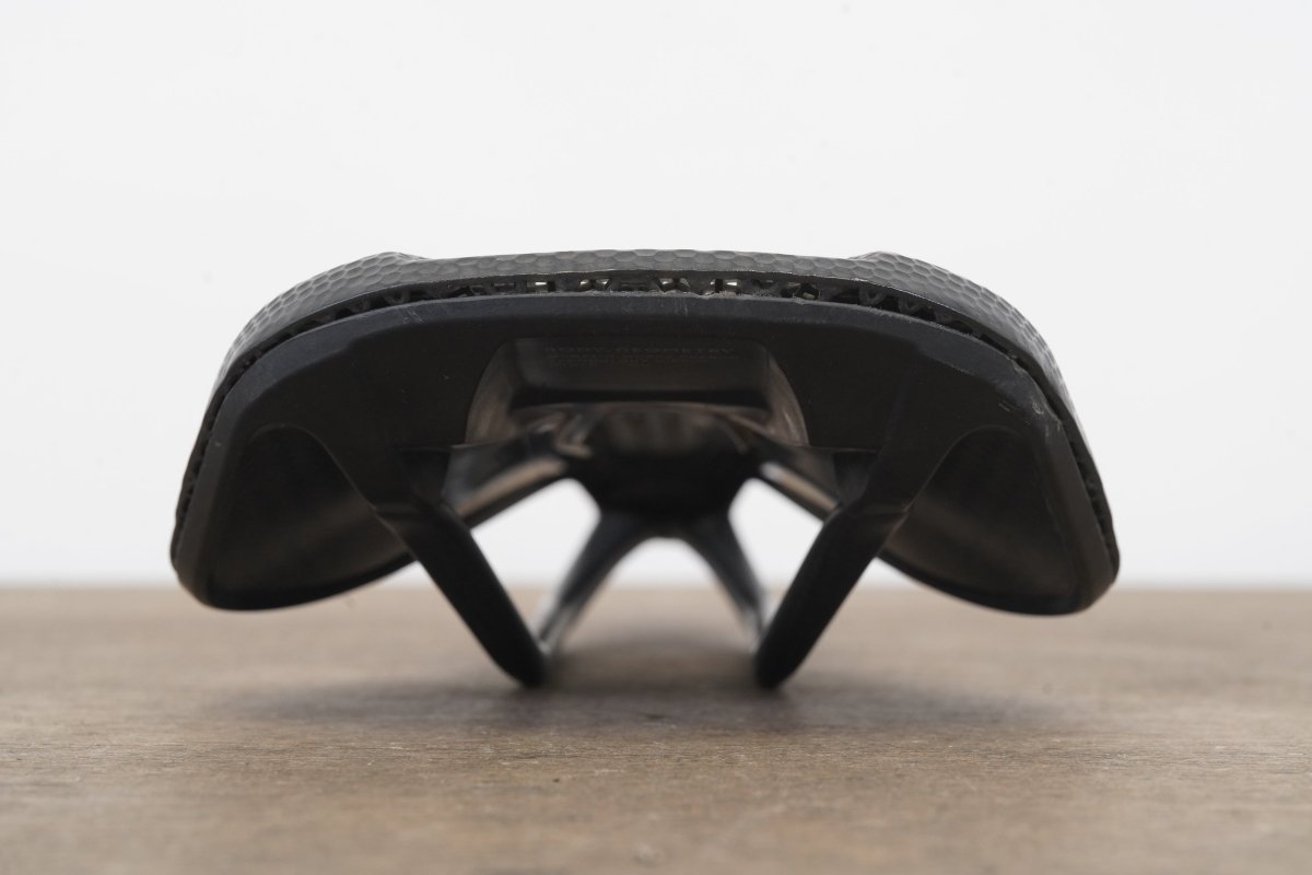 155mm Specialized S-WORKS Phenom Mirror Carbon Road Saddle 226g