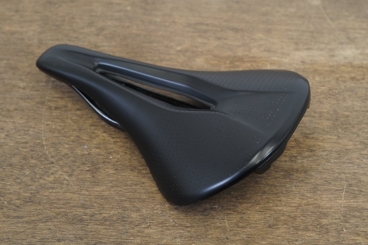 155mm Specialized S-WORKS Power Arc Carbon Rail Road Saddle 144g