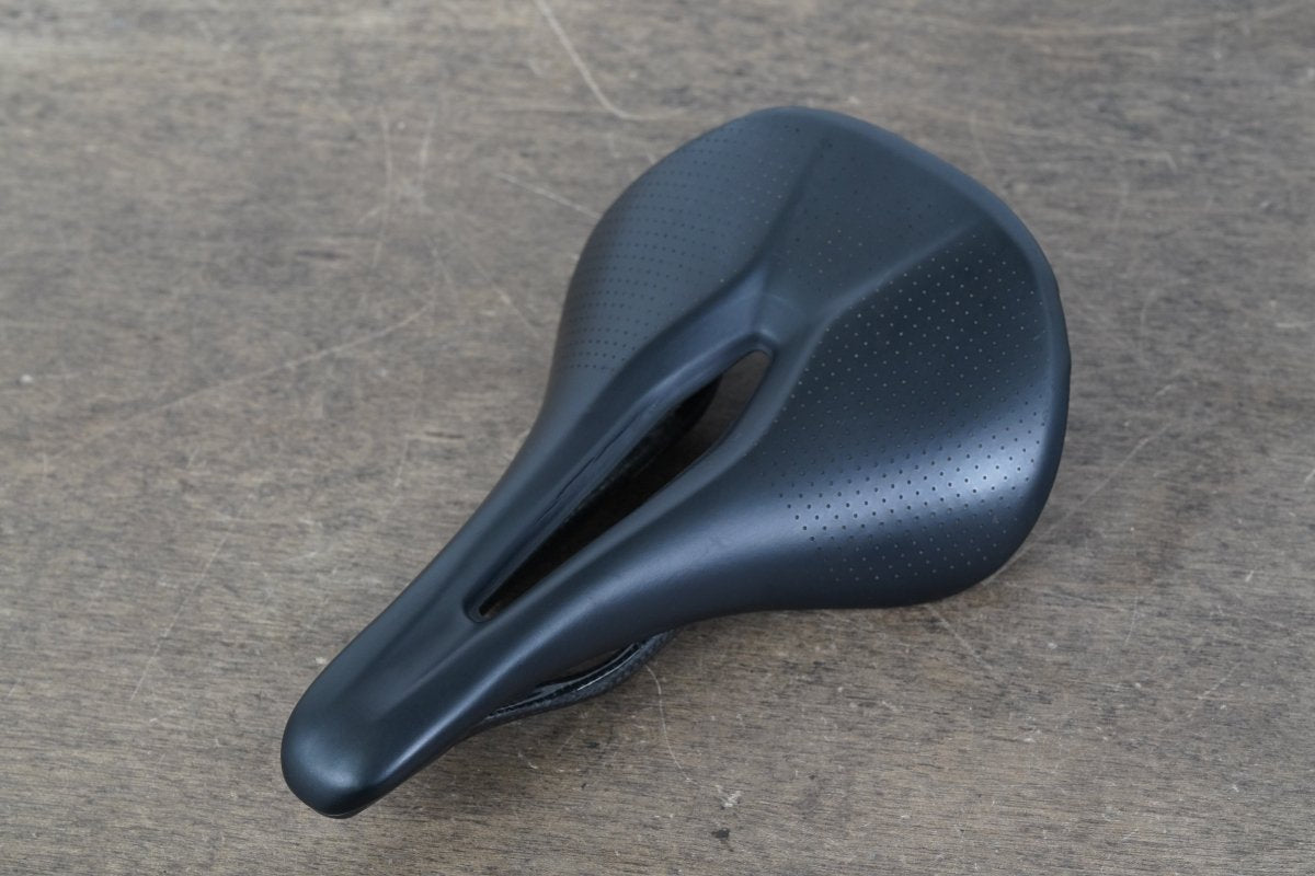 155mm Specialized S-WORKS Power Arc Carbon Rail Road Saddle 151g
