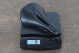 155mm Specialized S-WORKS Power Arc Carbon Rail Road Saddle 151g