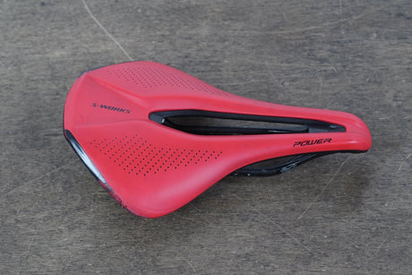 155mm Specialized S-WORKS Power Carbon Rail Road Saddle 160mm