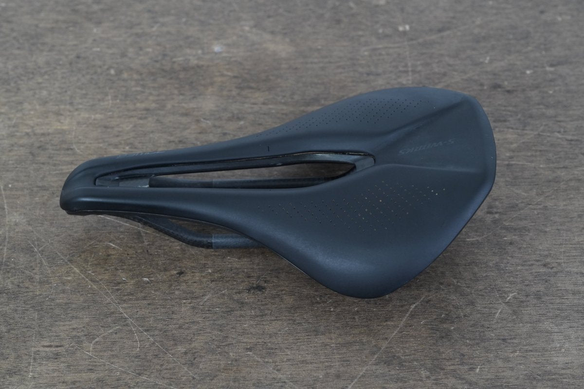 155mm Specialized S-WORKS Power Carbon Rail Road Saddle 161g