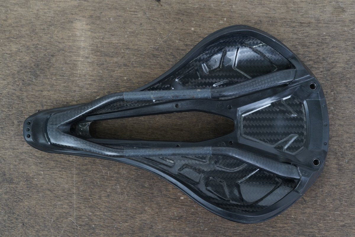 155mm Specialized S-WORKS Power Carbon Rail Road Saddle 161g