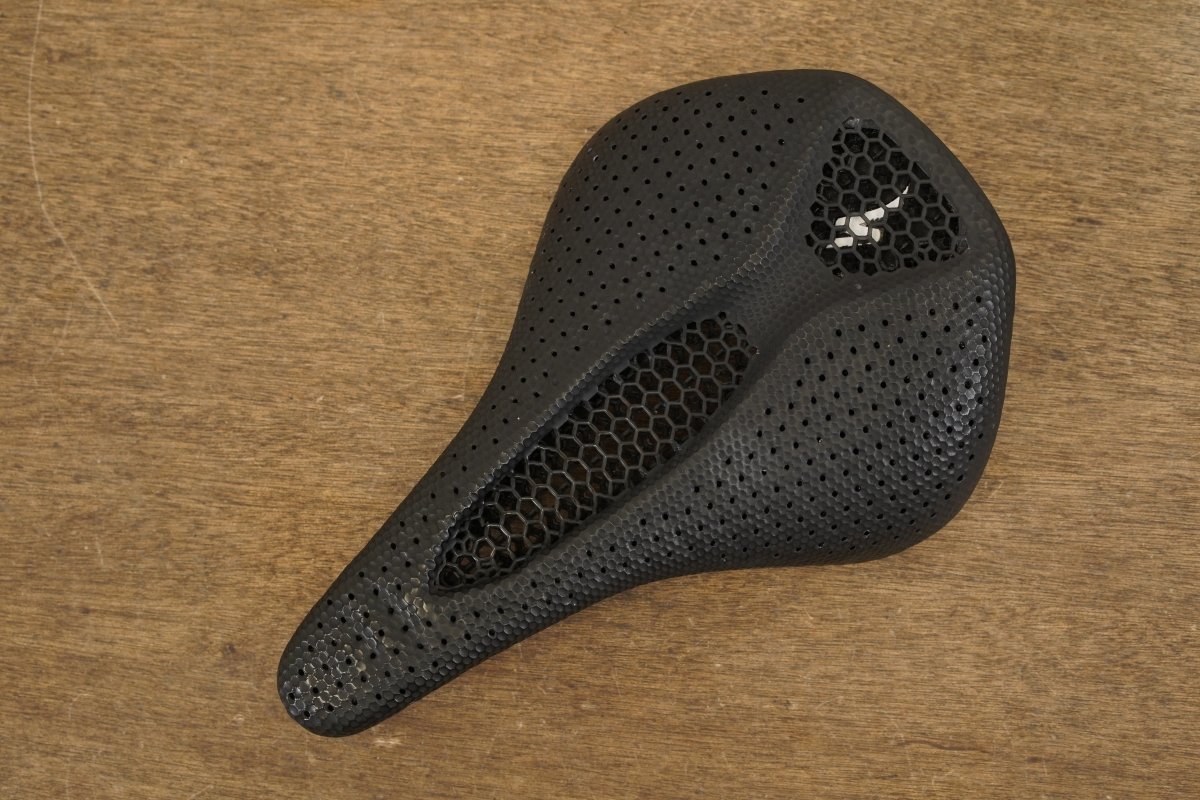 155mm Specialized S-WORKS Power Mirror Carbon Road Saddle 212g