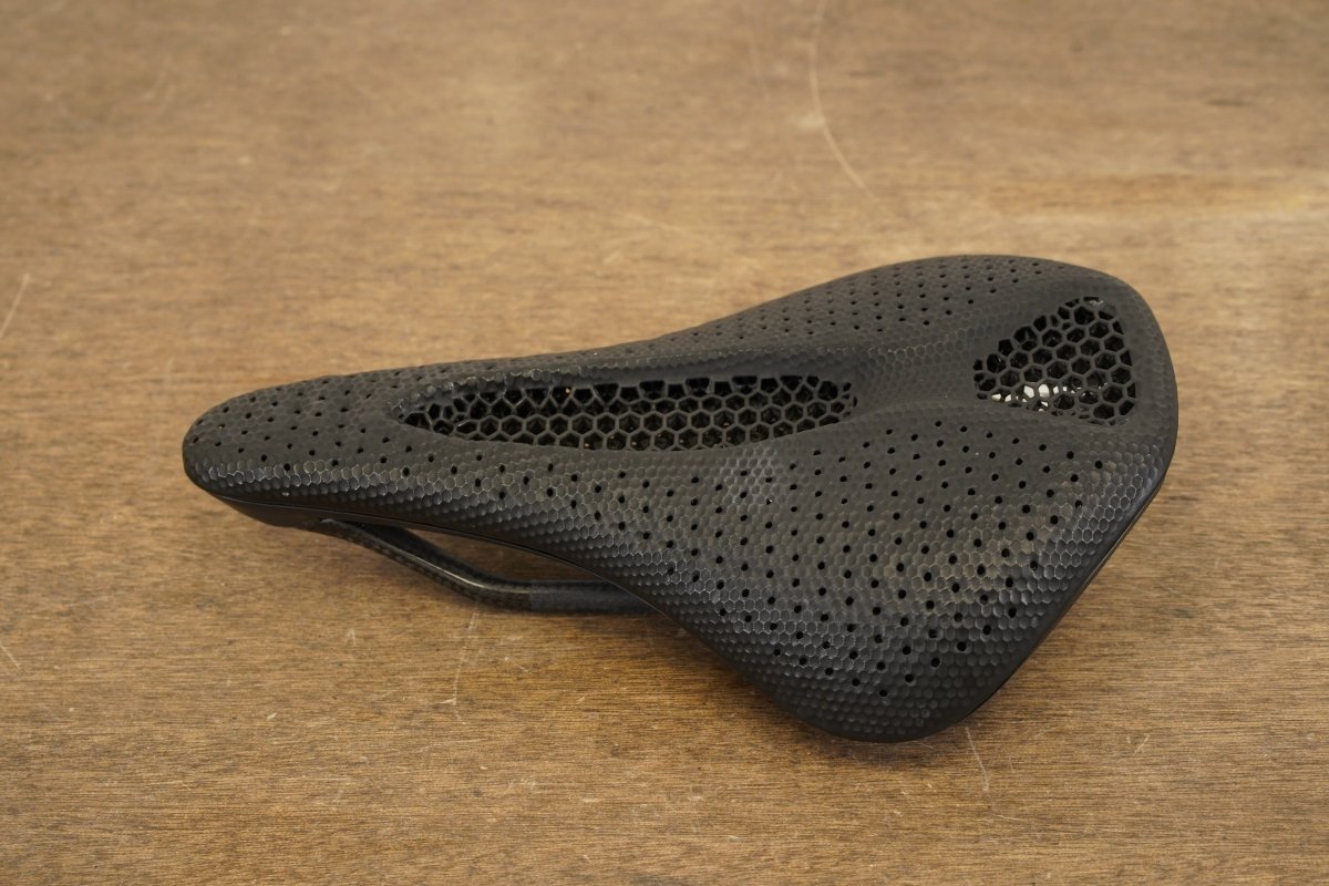 155mm Specialized S-WORKS Power Mirror Carbon Road Saddle 212g