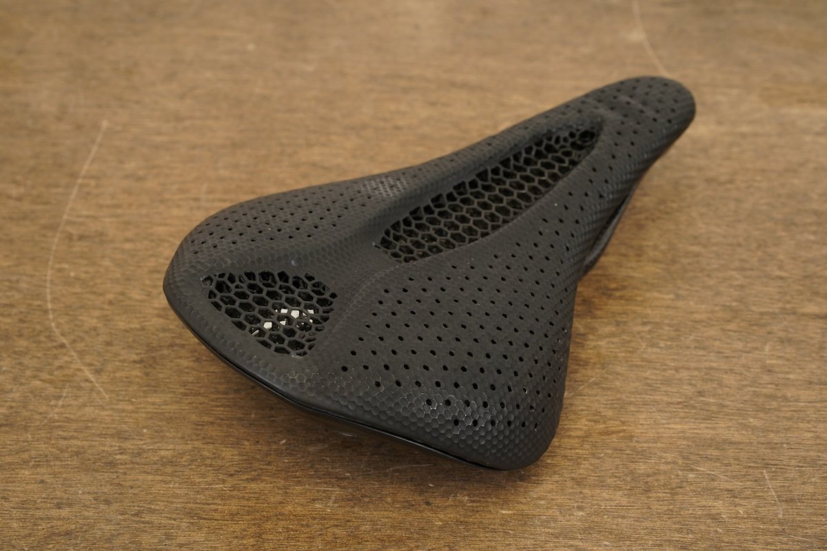 155mm Specialized S-WORKS Power Mirror Carbon Road Saddle 212g