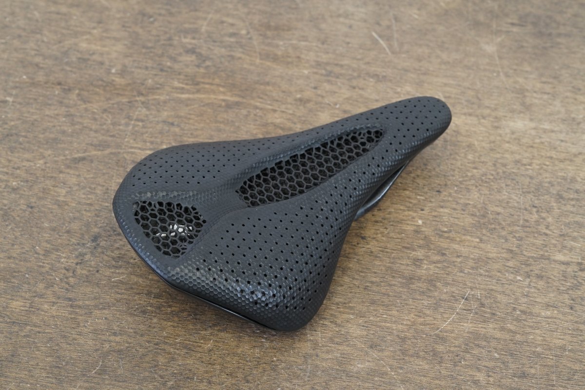 155mm Specialized S-WORKS Power Mirror Carbon Saddle 203g