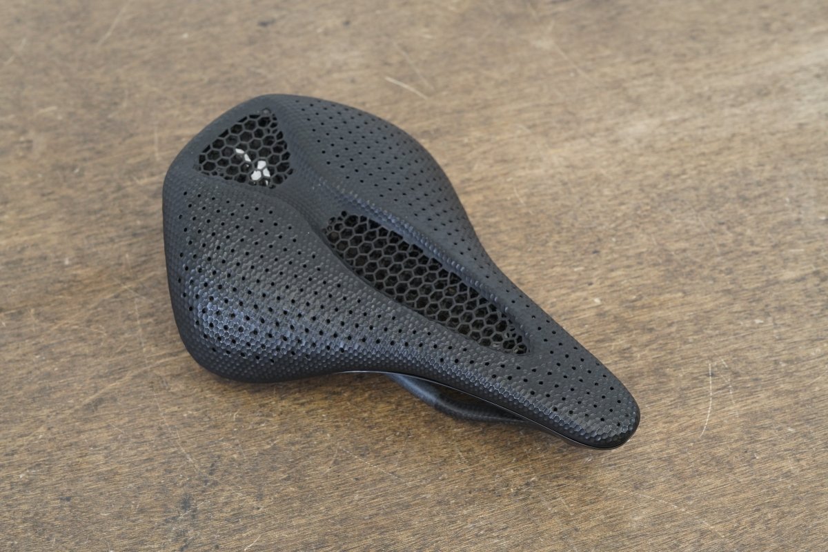 155mm Specialized S-WORKS Power Mirror Carbon Saddle 203g