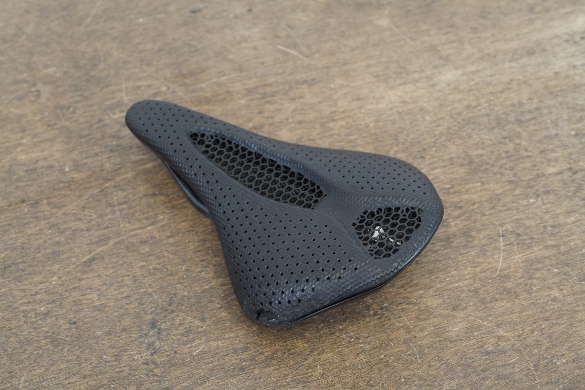155mm Specialized S-WORKS Power Mirror Carbon Saddle 203g