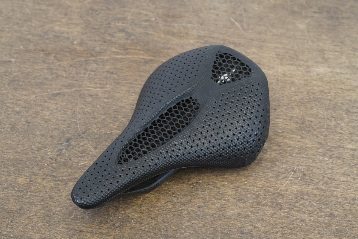 155mm Specialized S-WORKS Power Mirror Carbon Saddle 203g