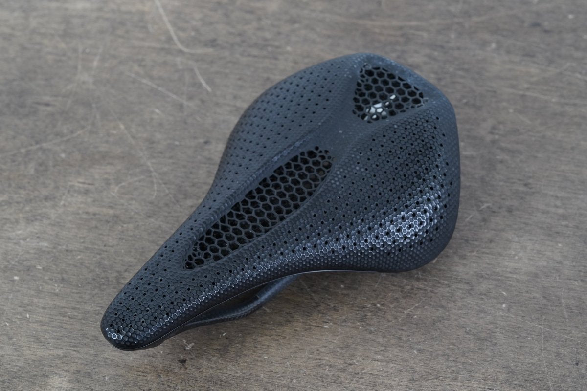 155mm Specialized S-WORKS Power Mirror Carbon Saddle 204g