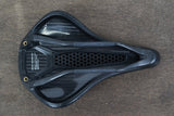 155mm Specialized S-WORKS Power Mirror Carbon Saddle 204g