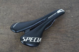 155mm Specialized S-WORKS Romin Carbon Rail Saddle 163g