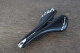 155mm Specialized S-WORKS Romin Carbon Rail Saddle 163g