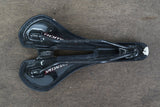 155mm Specialized S-WORKS Romin Carbon Rail Saddle 163g