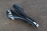 155mm Specialized S-WORKS Romin Carbon Rail Saddle 163g
