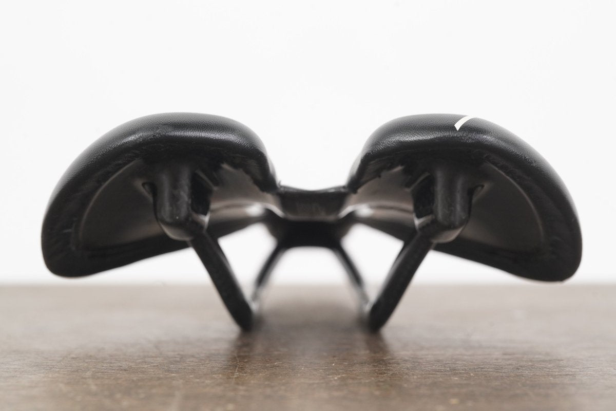 155mm Specialized S-WORKS Romin Carbon Rail Saddle 163g