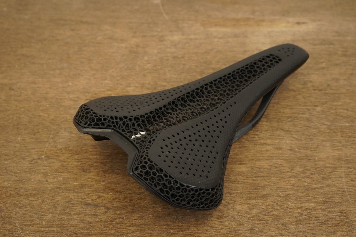155mm Specialized S-WORKS Romin EVO Mirror Carbon Saddle 189g