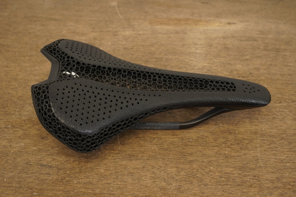 155mm Specialized S-WORKS Romin EVO Mirror Carbon Saddle 189g