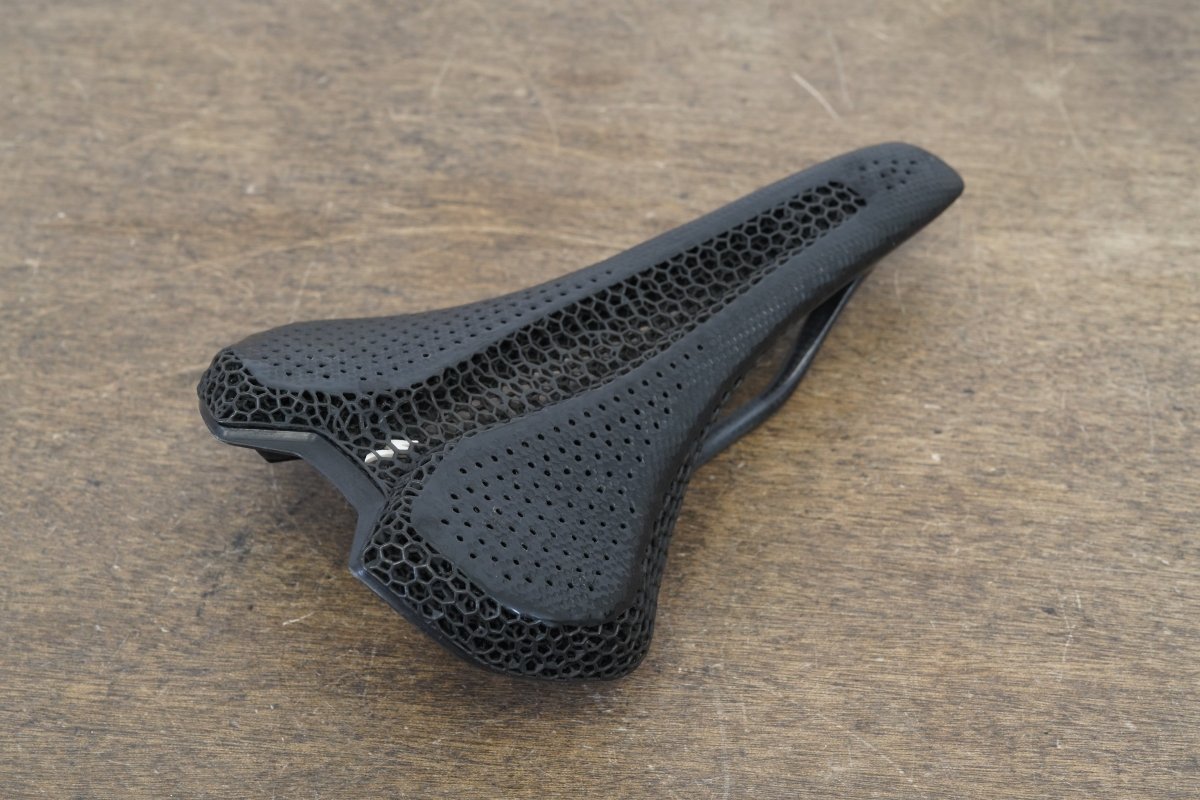 155mm Specialized S-WORKS Romin EVO Mirror Carbon Saddle 193g