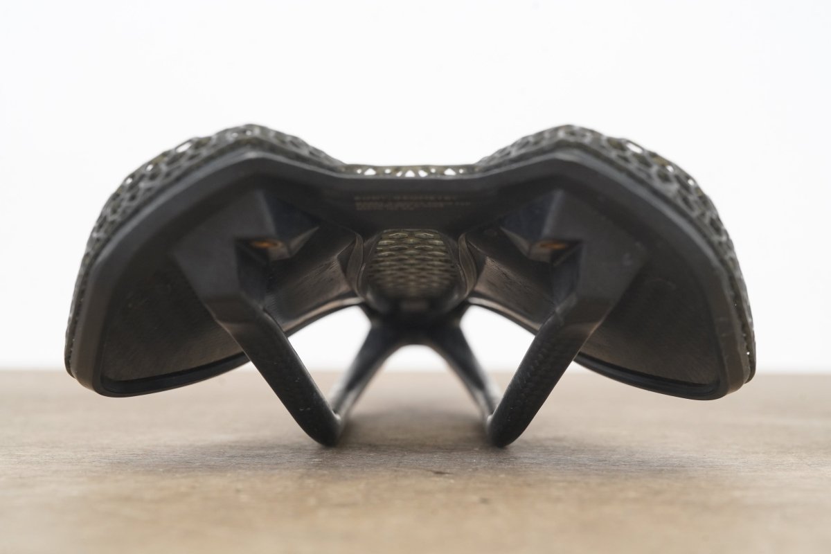 155mm Specialized S-WORKS Romin EVO Mirror Carbon Saddle 193g