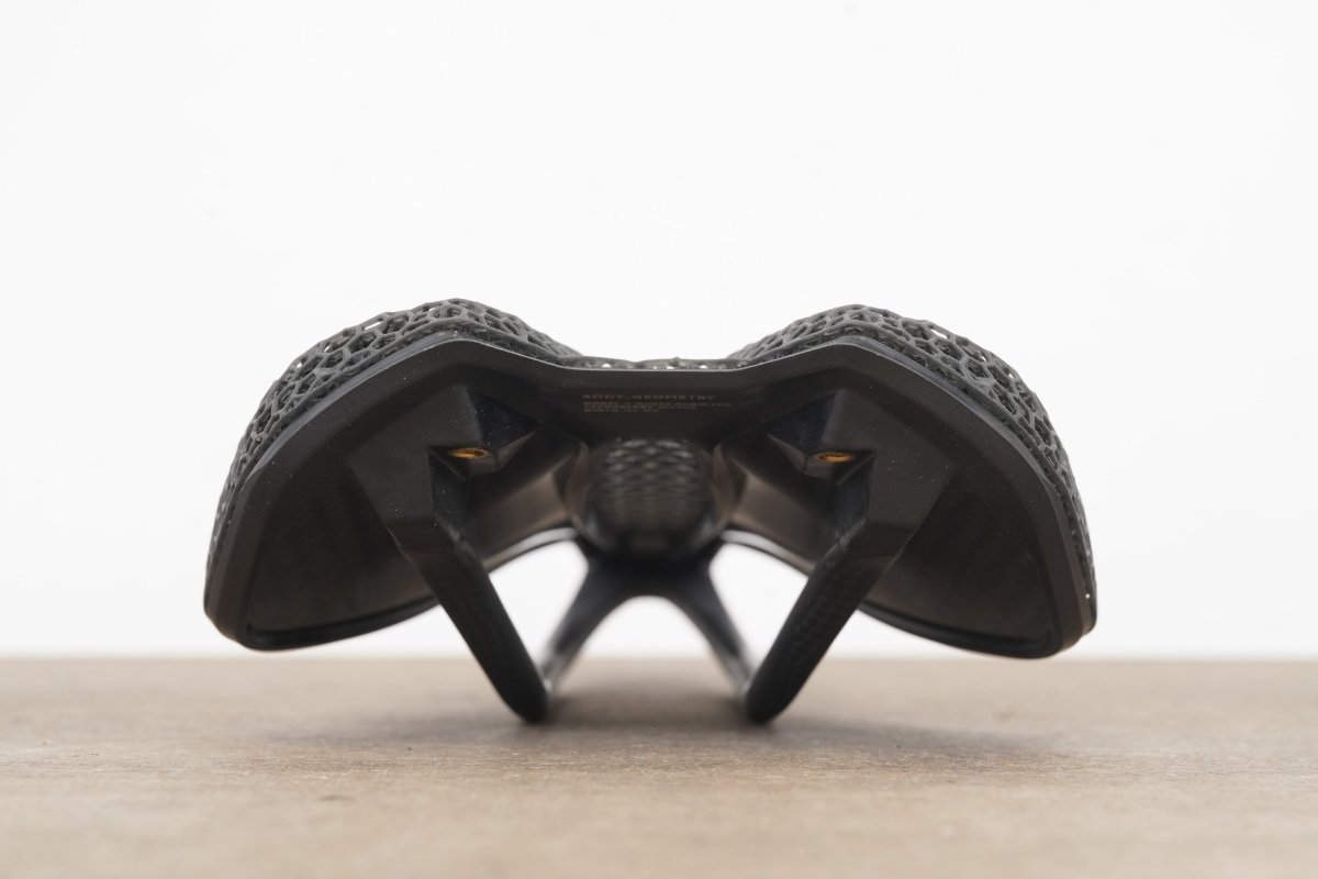 155mm Specialized S-WORKS Romin EVO Mirror Carbon Saddle 197g