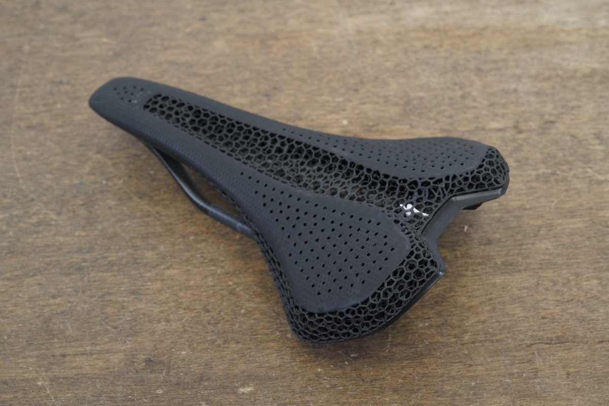 155mm Specialized S-WORKS Romin EVO Mirror Carbon Saddle 197g