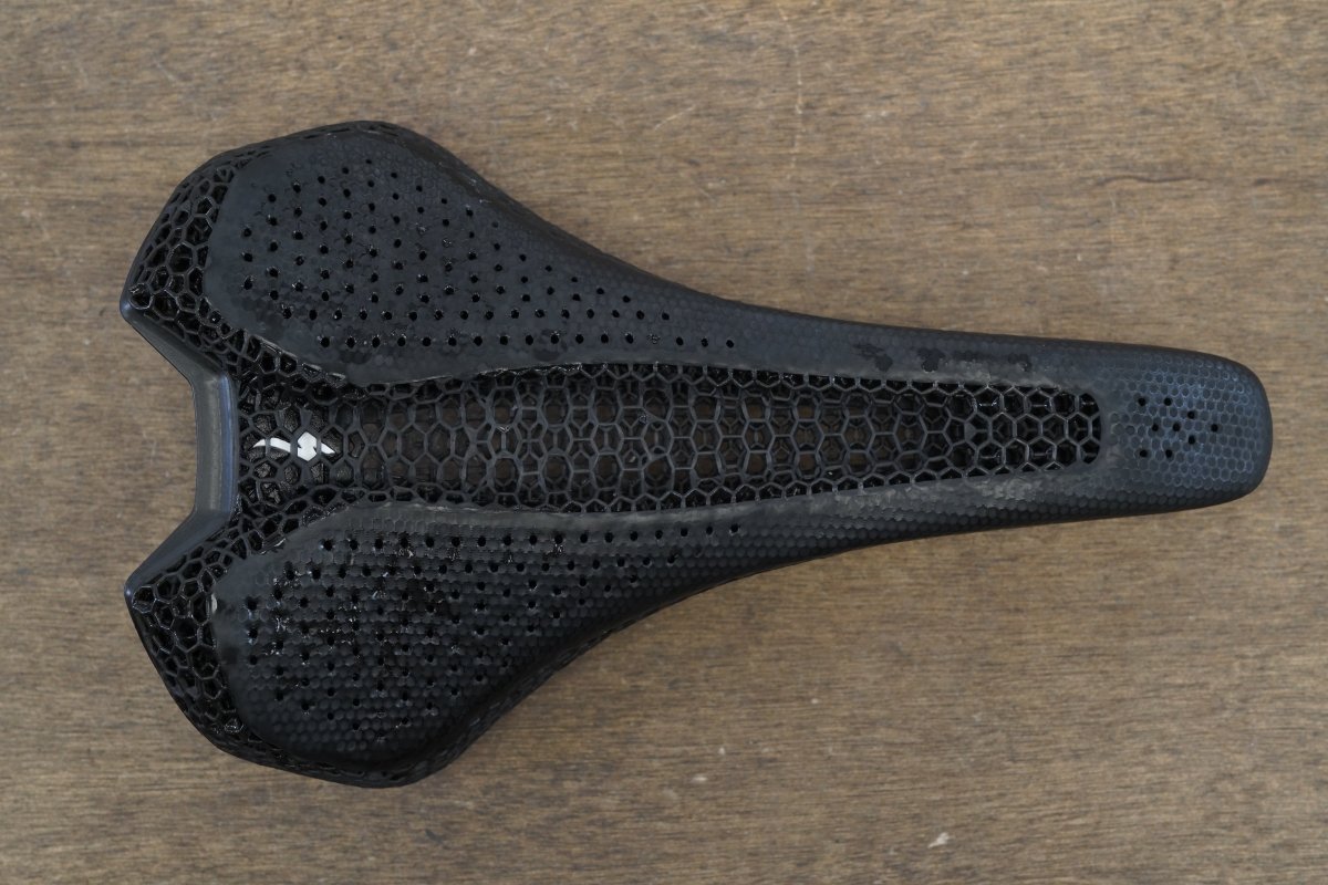 155mm Specialized S-WORKS Romin EVO Mirror Carbon Saddle 197g