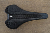 155mm Specialized S-WORKS Romin EVO Mirror Carbon Saddle 197g