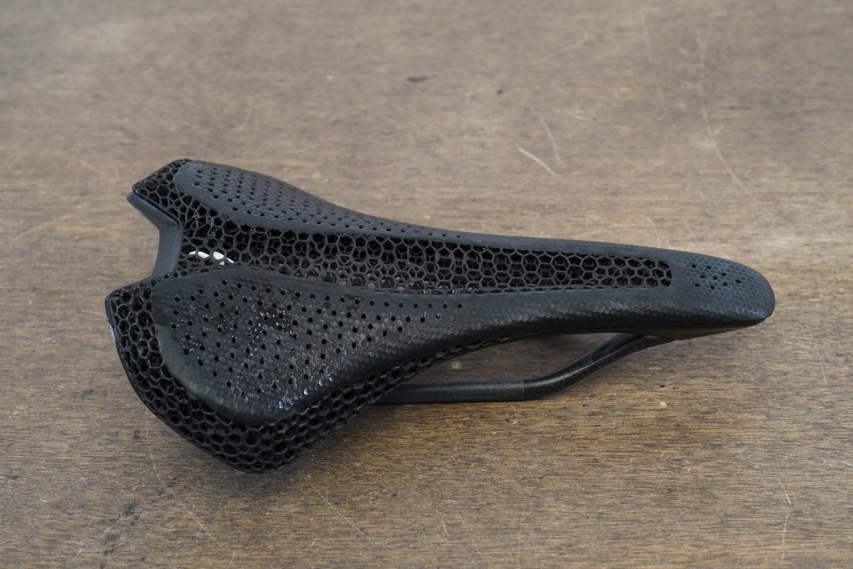 155mm Specialized S-WORKS Romin EVO Mirror Carbon Saddle 197g