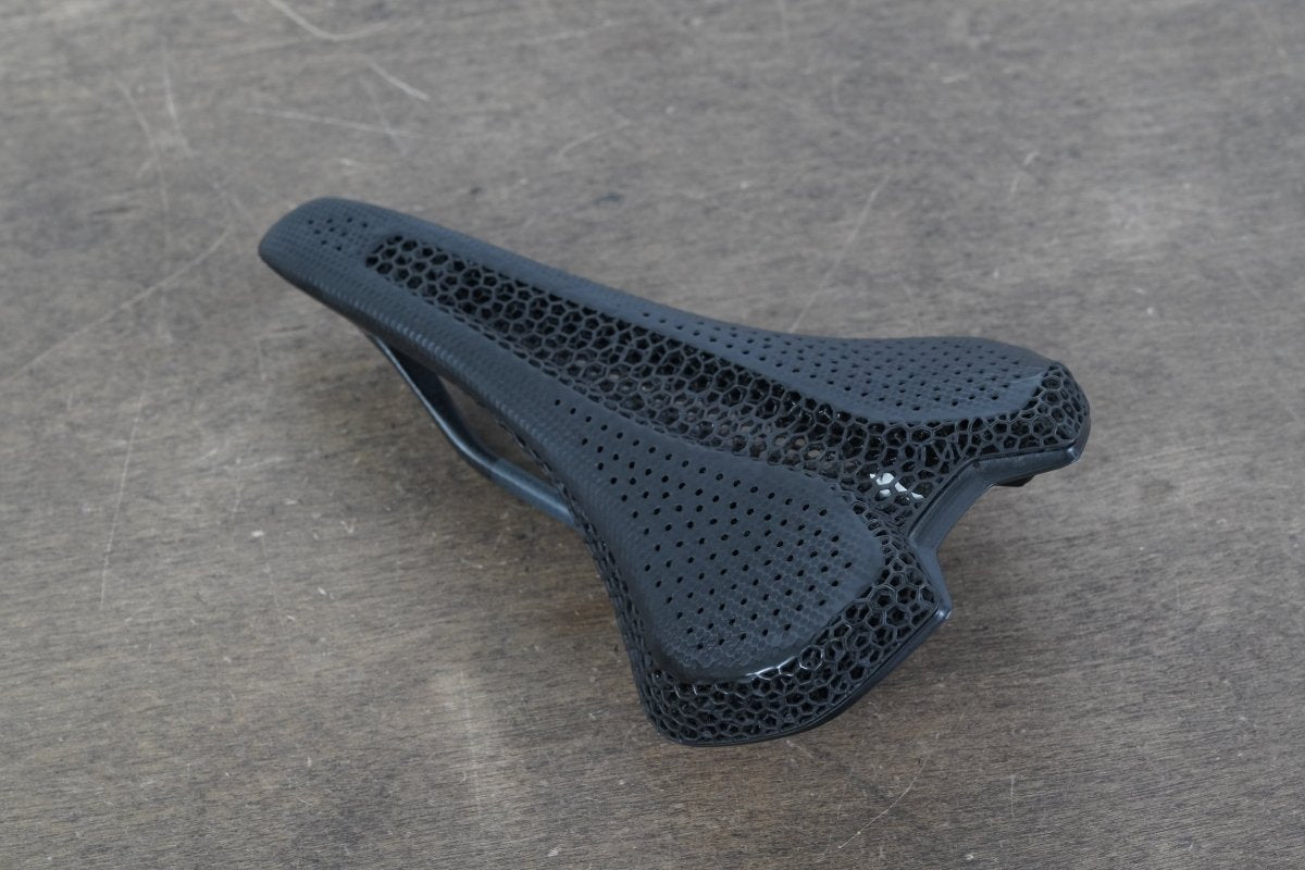 155mm Specialized S-WORKS Romin EVO Mirror Carbon Saddle 198g