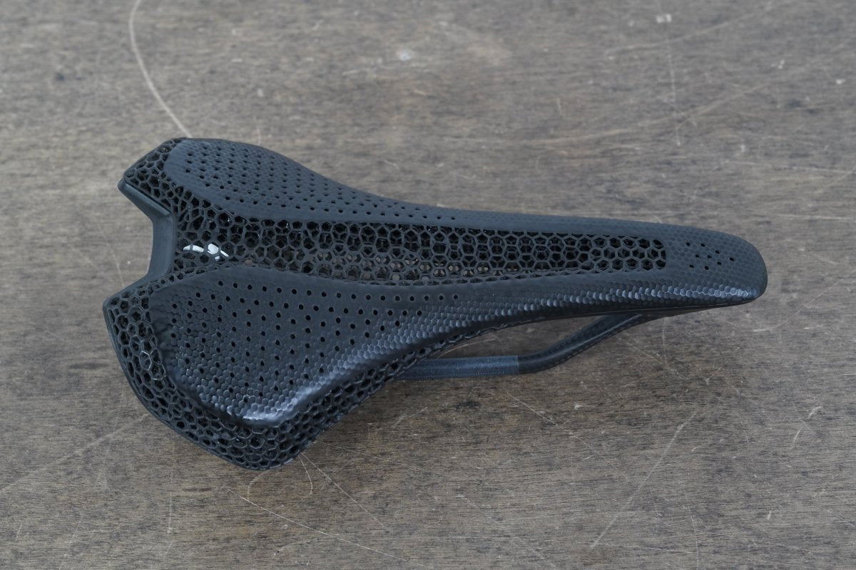 155mm Specialized S-WORKS Romin EVO Mirror Carbon Saddle 198g
