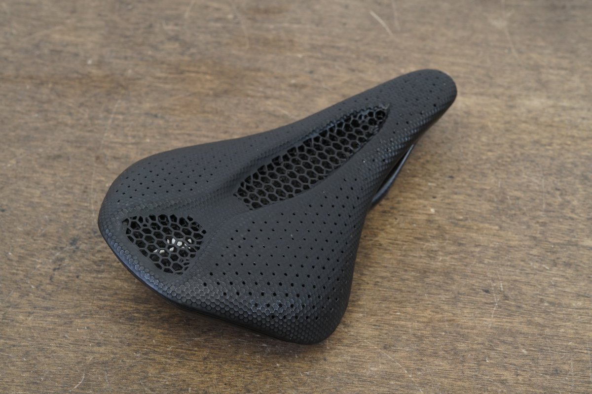 155mm Specialized S-WORKS Romin EVO Mirror Carbon Saddle 209g