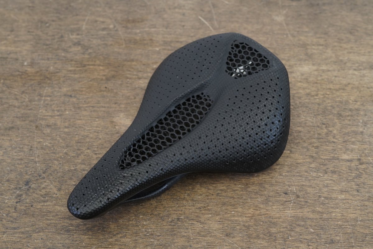 155mm Specialized S-WORKS Romin EVO Mirror Carbon Saddle 209g
