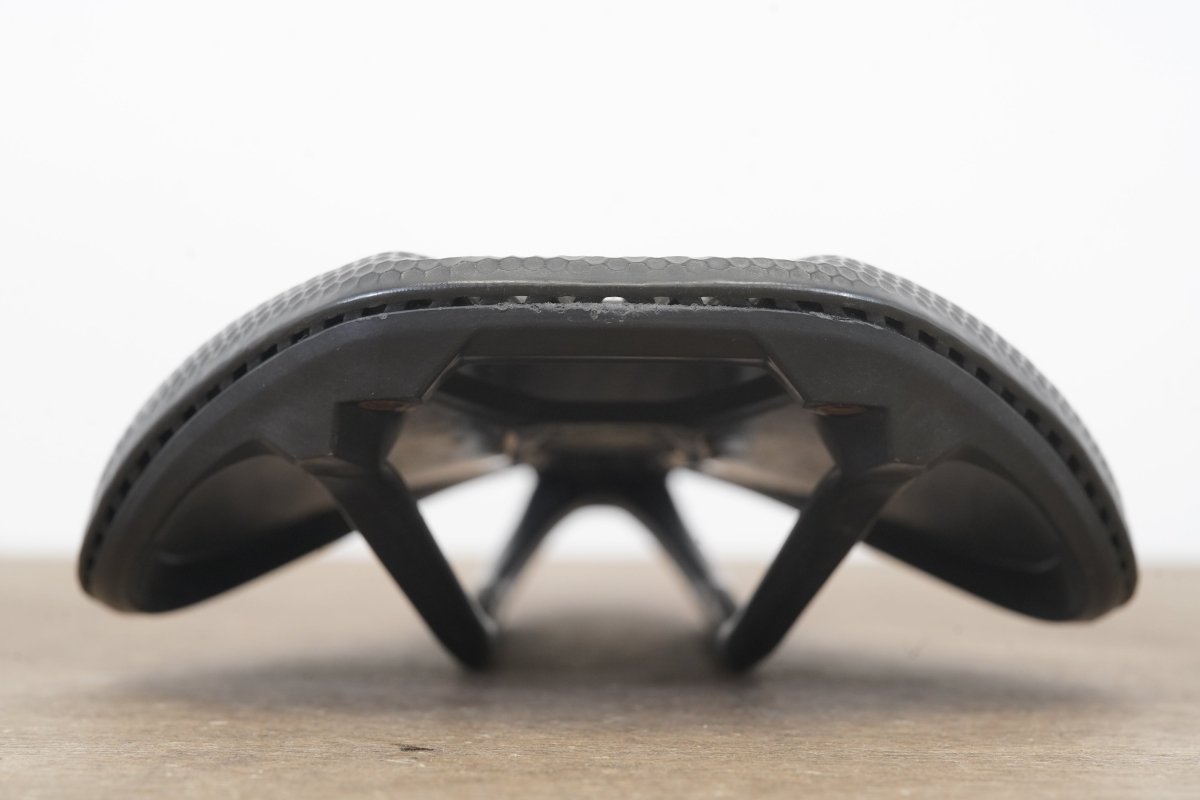 155mm Specialized S-WORKS Romin EVO Mirror Carbon Saddle 209g