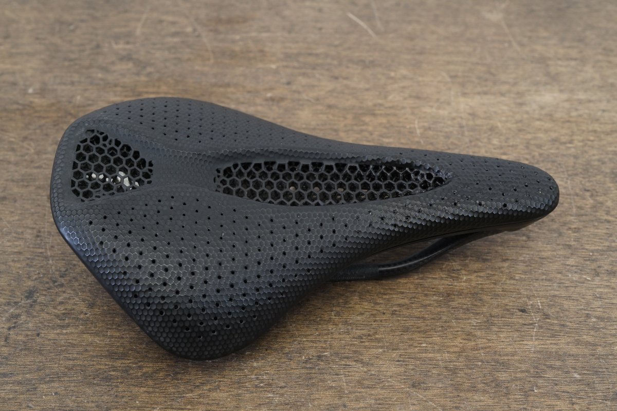 155mm Specialized S-WORKS Romin EVO Mirror Carbon Saddle 209g