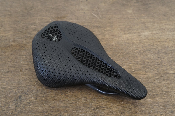 155mm Specialized S-WORKS Romin EVO Mirror Carbon Saddle 209g