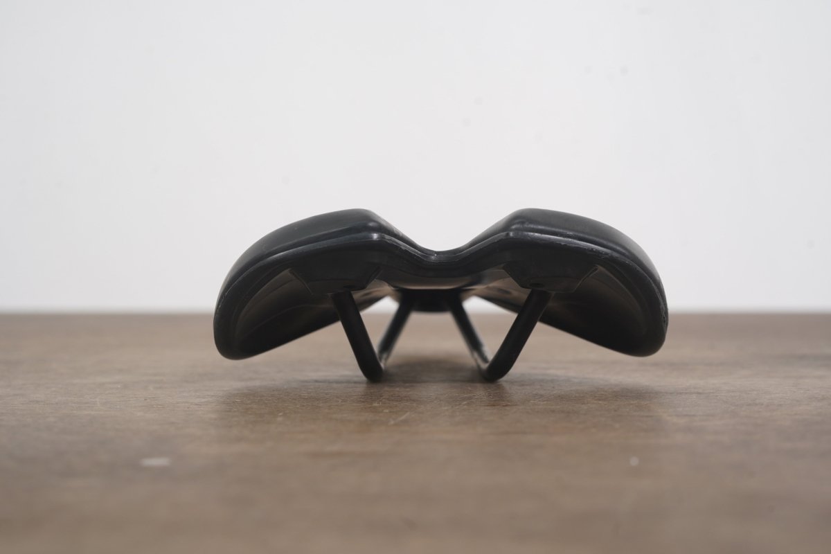 155mm Specialized Toupe Expert Titanium Rail Road Saddle 259g