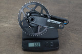 160mm 48T DUB SRAM Force AXS E1 1x12 Speed Quarq DZero Power Crankset 668g
