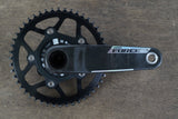 160mm 48T DUB SRAM Force AXS E1 1x12 Speed Quarq DZero Power Crankset 668g