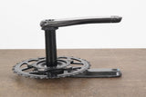 160mm 48T DUB SRAM Force AXS E1 1x12 Speed Quarq DZero Power Crankset 668g