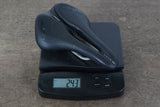 160mm Selle Italia Novus Evo Max Ti316 Gel Superflow Road Bike Saddle 243g